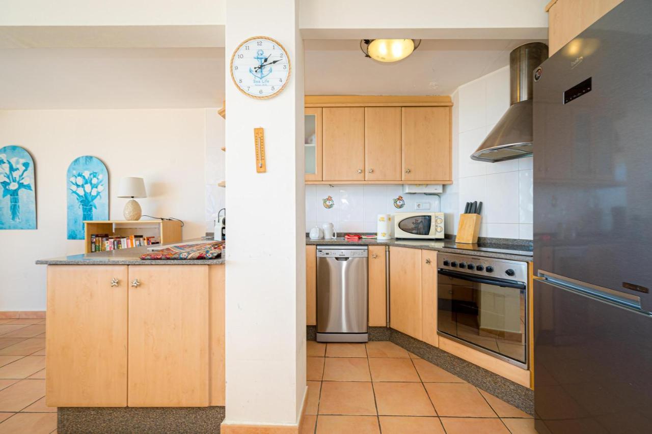 Wg2 Appartement Benidorm