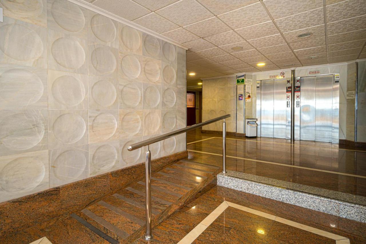 Wg2 Benidorm