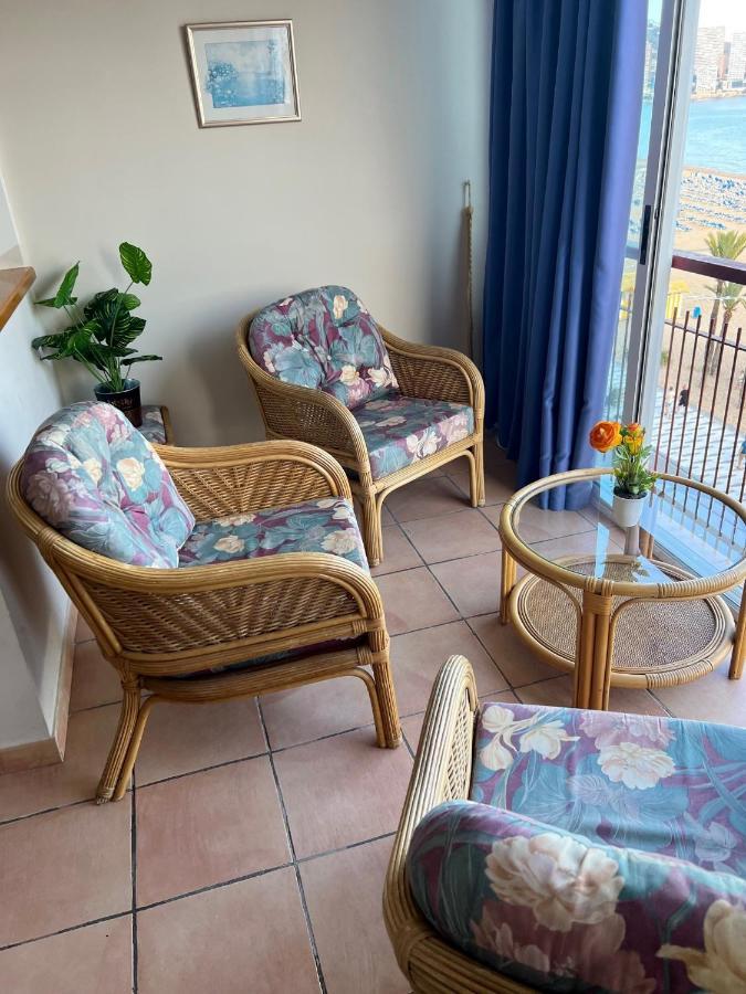 Wg2 Appartement
